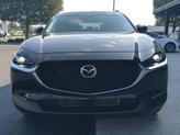 Thumbnail of 2022 Jet Black Mica Mazda CX-30