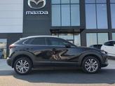 Thumbnail of 2022 Jet Black Mica Mazda CX-30
