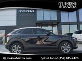 Photo of 2022 Jet Black Mica Mazda CX-30
