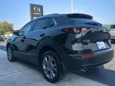 Thumbnail of 2022 Jet Black Mica Mazda CX-30