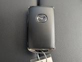 Thumbnail of 2025 Wind Chill Pearl Mazda CX-50