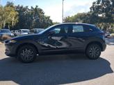 Thumbnail of 2026 Deep Crystal Blue Mica Mazda CX-30