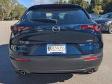 Thumbnail of 2026 Deep Crystal Blue Mica Mazda CX-30
