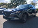 Thumbnail of 2026 Deep Crystal Blue Mica Mazda CX-30