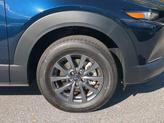 Thumbnail of 2026 Deep Crystal Blue Mica Mazda CX-30