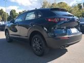 Thumbnail of 2026 Deep Crystal Blue Mica Mazda CX-30