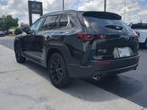 Thumbnail of 2025 Jet Black Mica Mazda CX-50