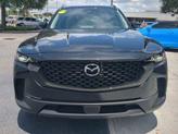 Thumbnail of 2025 Jet Black Mica Mazda CX-50