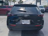 Thumbnail of 2025 Jet Black Mica Mazda CX-50