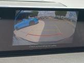 Thumbnail of 2025 Jet Black Mica Mazda CX-50