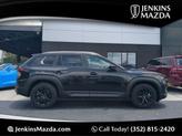 Photo of 2025 Jet Black Mica Mazda CX-50