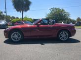 Thumbnail of 2009 Copper Red Mica Mazda MX-5 Miata