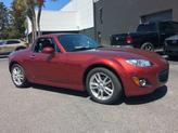 Thumbnail of 2009 Copper Red Mica Mazda MX-5 Miata