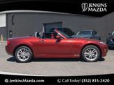 Photo of 2009 Copper Red Mica Mazda MX-5 Miata