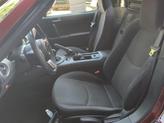 Thumbnail of 2009 Copper Red Mica Mazda MX-5 Miata