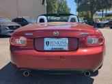 Thumbnail of 2009 Copper Red Mica Mazda MX-5 Miata