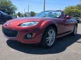 Thumbnail of 2009 Copper Red Mica Mazda MX-5 Miata