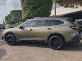 Thumbnail of 2020 Autumn Green Metallic Subaru Outback