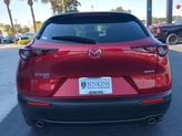 Thumbnail of 2024 Soul Red Crystal Metallic Mazda CX-30