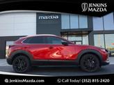 Photo of 2024 Soul Red Crystal Metallic Mazda CX-30
