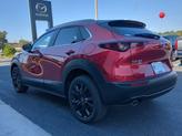 Thumbnail of 2024 Soul Red Crystal Metallic Mazda CX-30