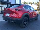 Thumbnail of 2024 Soul Red Crystal Metallic Mazda CX-30