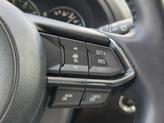 Thumbnail of 2019 Snowflake White Pearl Mica Mazda CX-5