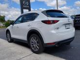 Thumbnail of 2019 Snowflake White Pearl Mica Mazda CX-5