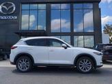 Thumbnail of 2019 Snowflake White Pearl Mica Mazda CX-5