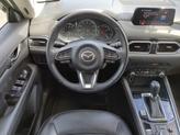 Thumbnail of 2019 Snowflake White Pearl Mica Mazda CX-5