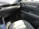 Thumbnail of 2019 Snowflake White Pearl Mica Mazda CX-5