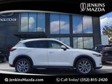 Photo of 2019 Snowflake White Pearl Mica Mazda CX-5