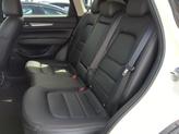 Thumbnail of 2019 Snowflake White Pearl Mica Mazda CX-5
