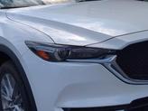 Thumbnail of 2019 Snowflake White Pearl Mica Mazda CX-5