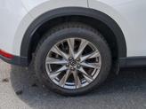 Thumbnail of 2019 Snowflake White Pearl Mica Mazda CX-5