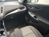 Thumbnail of 2024 Mineral Gray Metallic Chevrolet Malibu
