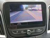 Thumbnail of 2024 Mineral Gray Metallic Chevrolet Malibu