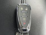 Thumbnail of 2024 Mineral Gray Metallic Chevrolet Malibu