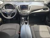 Thumbnail of 2024 Mineral Gray Metallic Chevrolet Malibu