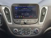 Thumbnail of 2024 Mineral Gray Metallic Chevrolet Malibu