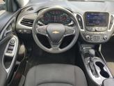 Thumbnail of 2024 Mineral Gray Metallic Chevrolet Malibu