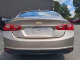 Thumbnail of 2024 Mineral Gray Metallic Chevrolet Malibu