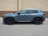 Thumbnail of 2023 Polymetal Gray Metallic Mazda CX-50