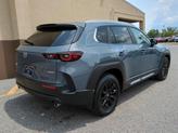 Thumbnail of 2023 Polymetal Gray Metallic Mazda CX-50