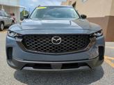 Thumbnail of 2023 Polymetal Gray Metallic Mazda CX-50