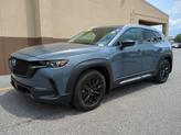 Thumbnail of 2023 Polymetal Gray Metallic Mazda CX-50
