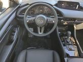 Thumbnail of 2025 Deep Crystal Blue Mica Mazda Mazda3
