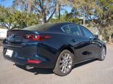 Thumbnail of 2025 Deep Crystal Blue Mica Mazda Mazda3