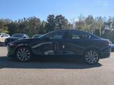 Thumbnail of 2025 Deep Crystal Blue Mica Mazda Mazda3