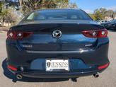 Thumbnail of 2025 Deep Crystal Blue Mica Mazda Mazda3
